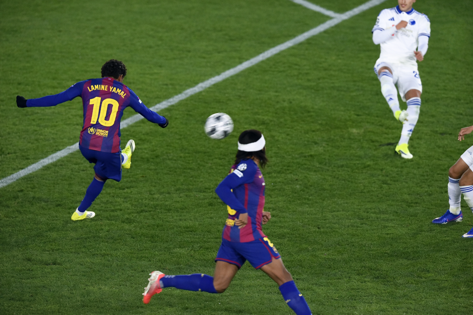 Ovenpå Champions League-aftenen: Drama, sensationer og knockout-pladser sikret