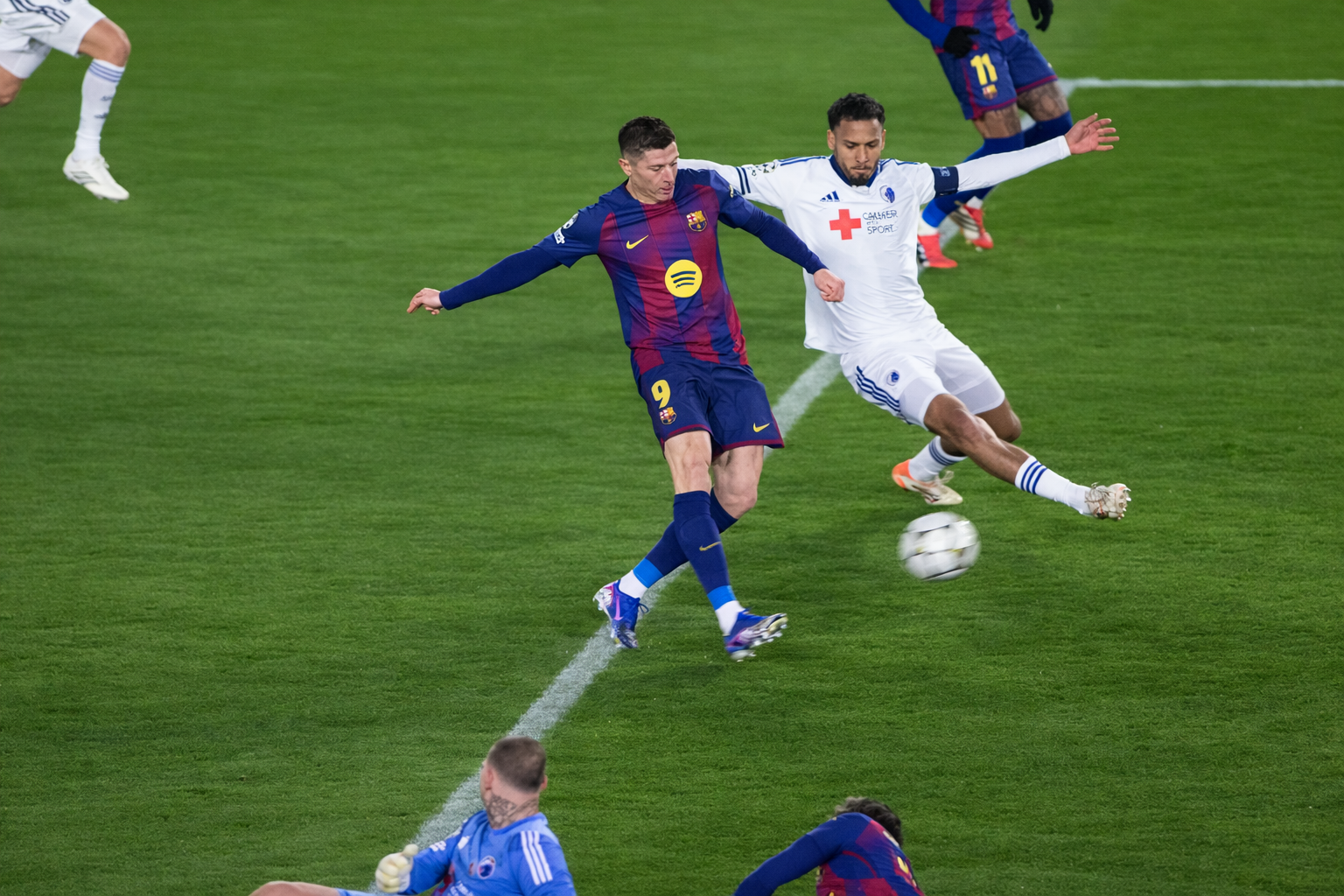 Kan Superligaen håndtere vejret – og er ligaen overhovedet klar til Europa?