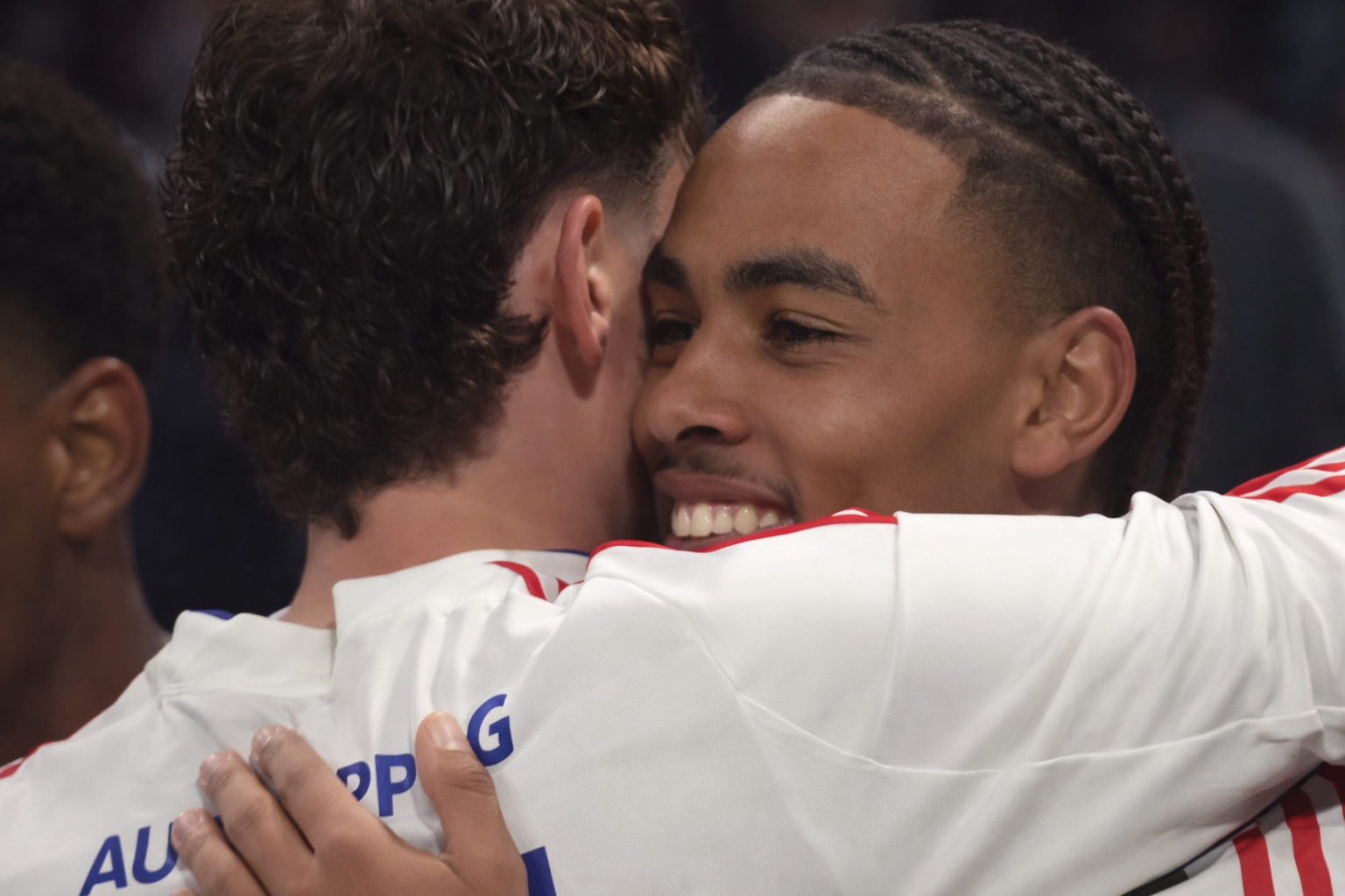 Noah Nartey scorede igen for Olympique Lyonnais – ny nøglerolle i klubbens imponerende sejrsstime