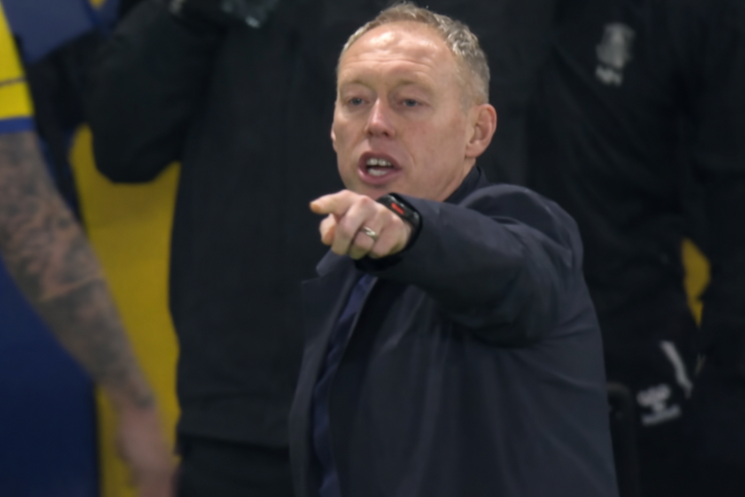Brøndby IF skuffer mod Viborg FF - er Steve Cooper fyringstruet?