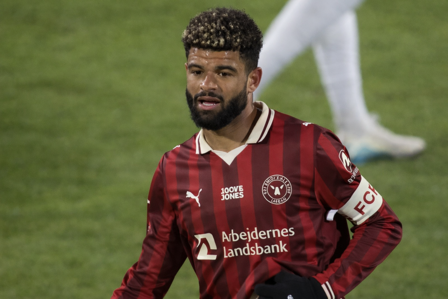 Danmark sikrer sig 2 Champions League-pladser!