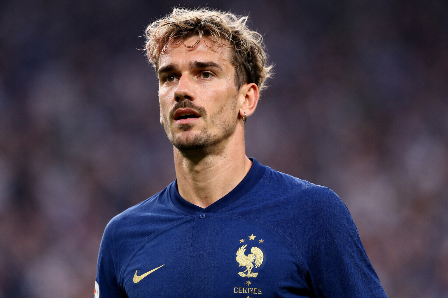 Officielt: Griezmann skifter til Amerikanske MLS