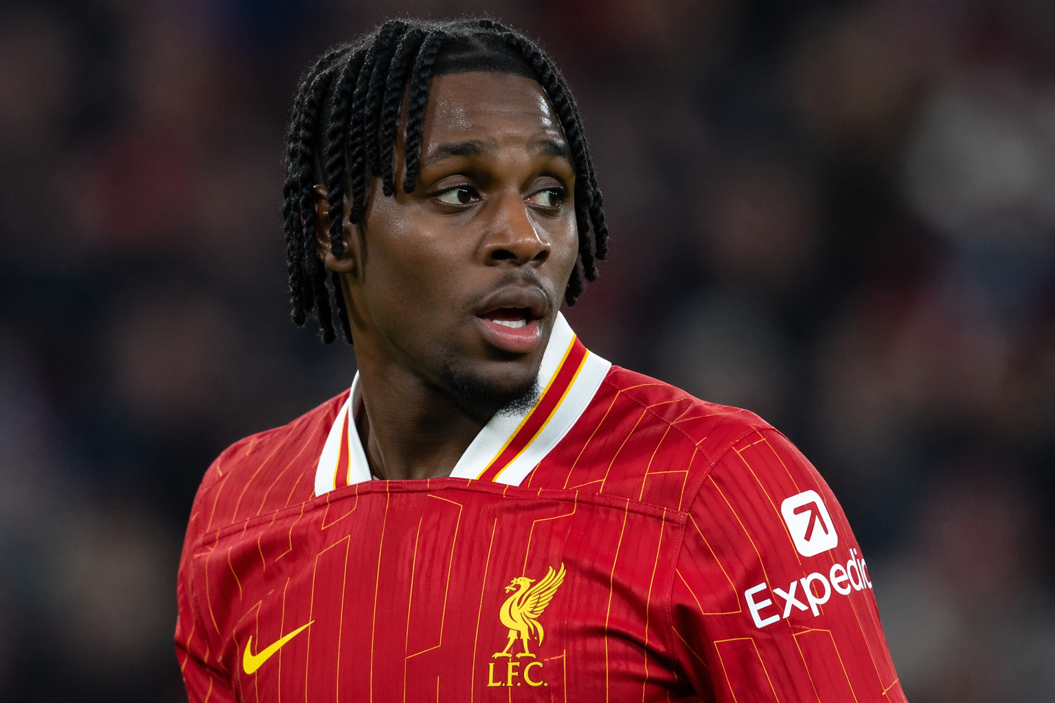 Liverpool jagter Champions League med fem finaler