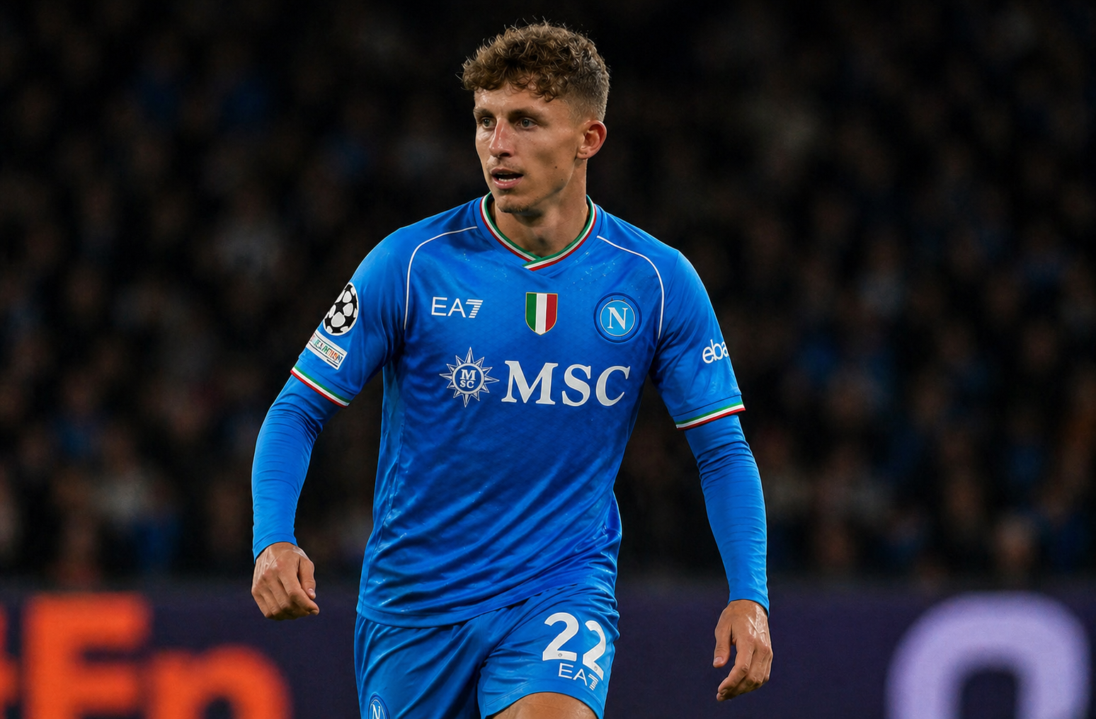 Napoli vil ikke satse på Lindstrøm