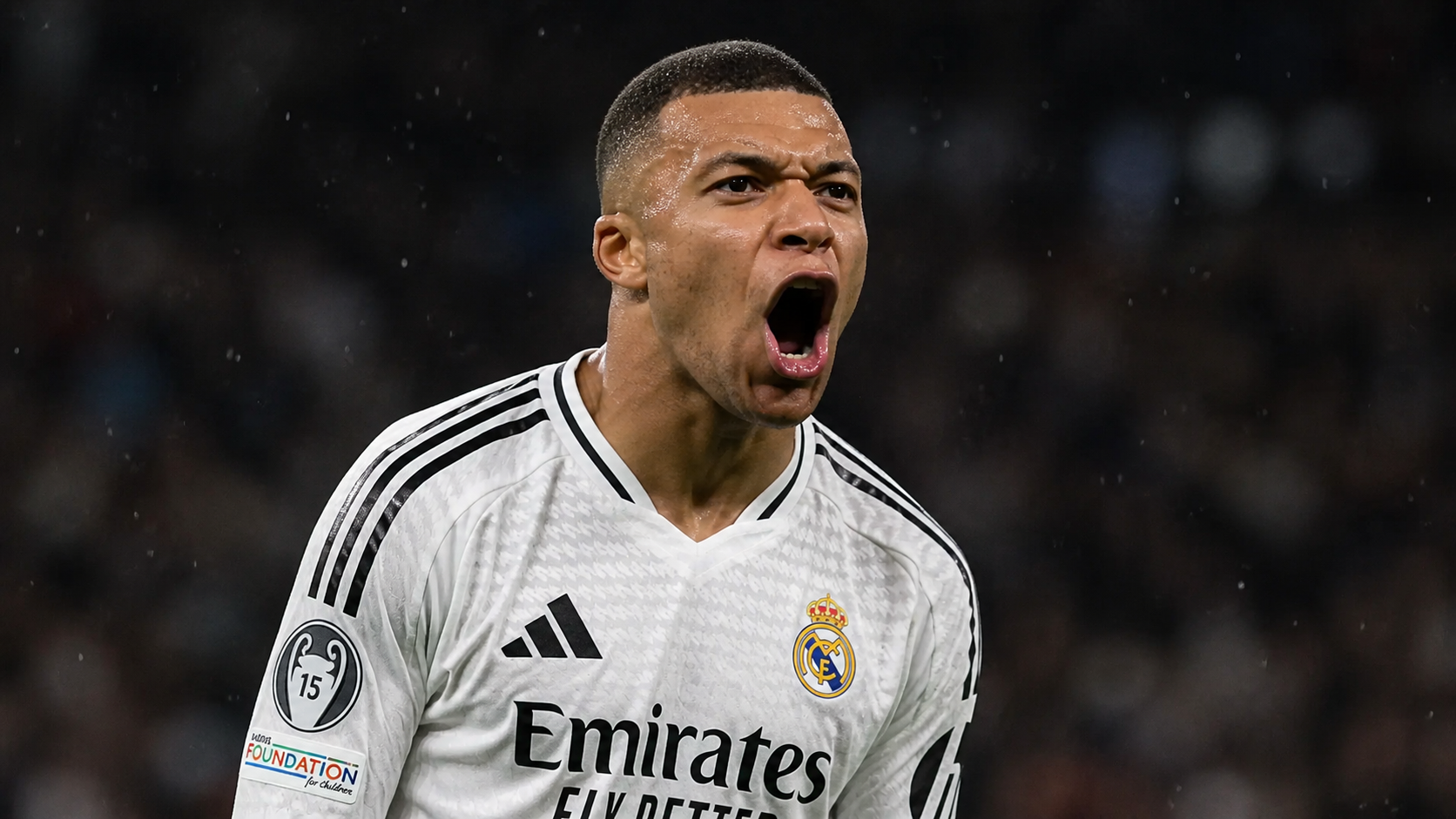 Optakt: Espanyol mod Real Madrid – Barcelona kan blive mesterskabet