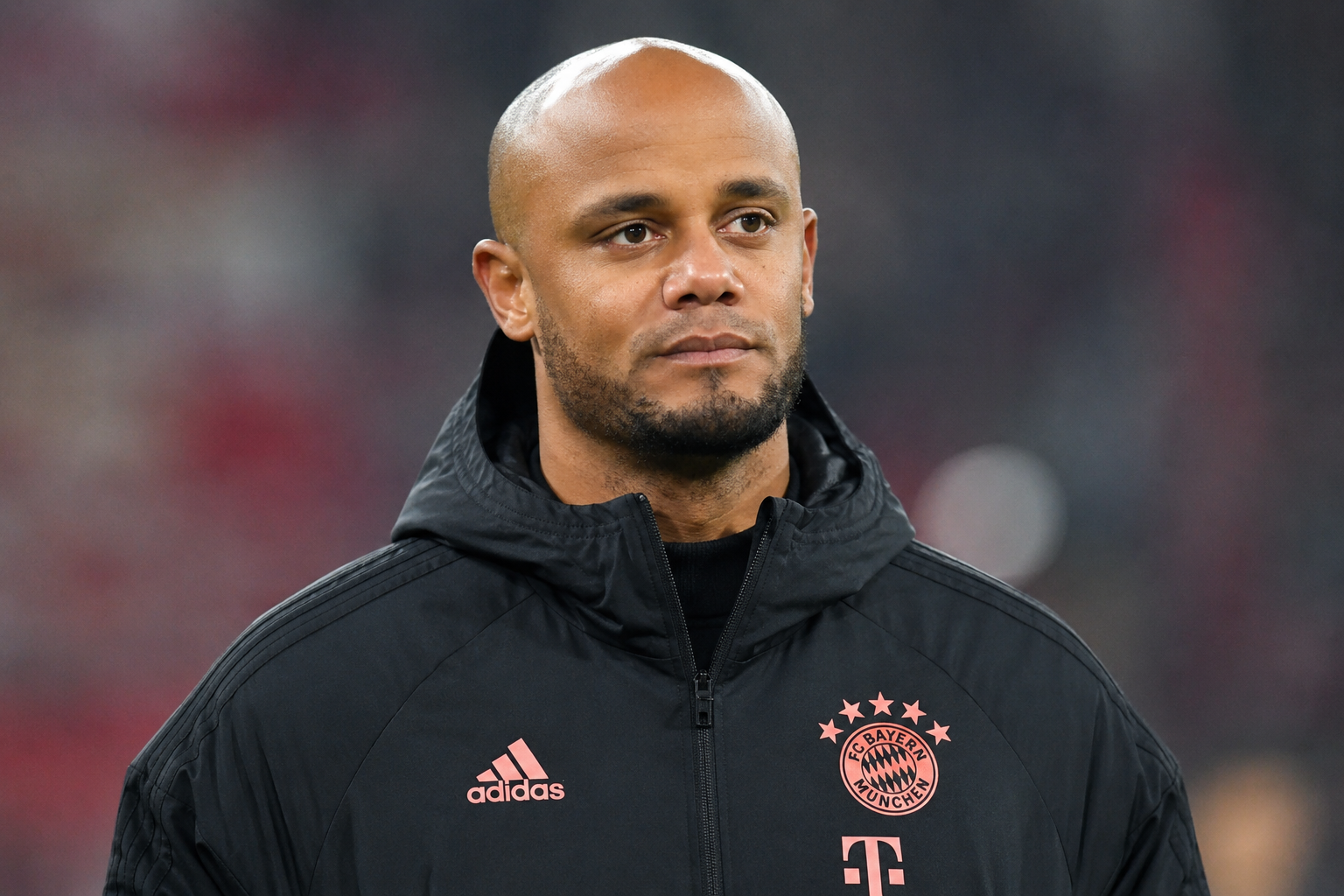 Bayern raser mod dommeren efter PSG-exit