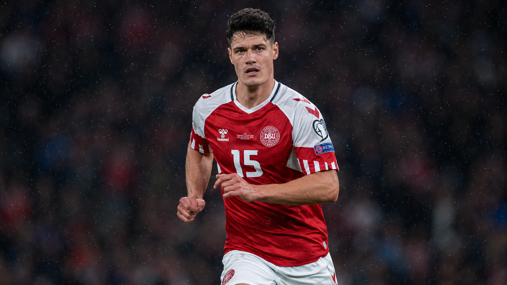 Christian Nørgaard stopper på landsholdet