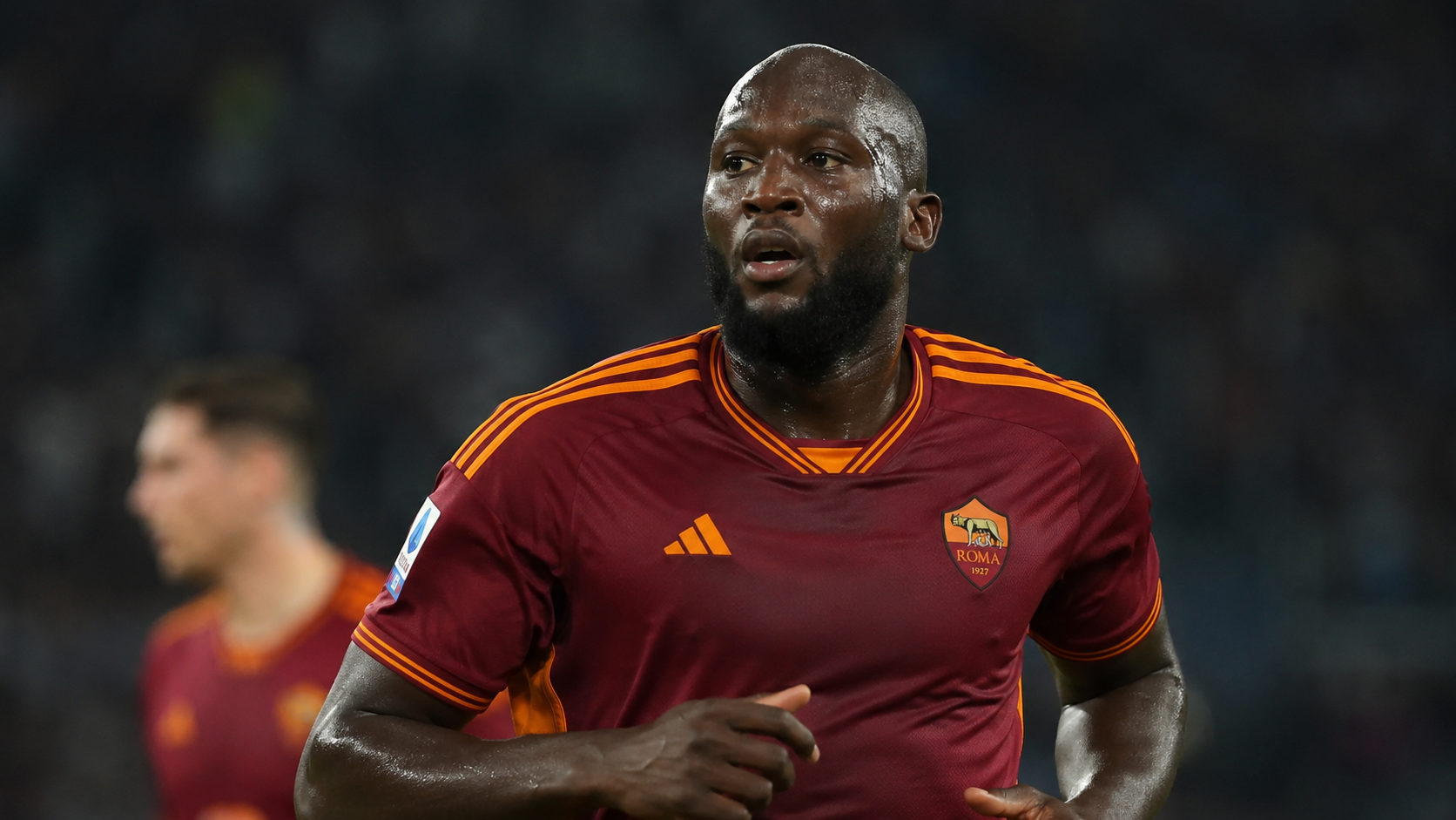 Lukaku udtaget til Belgien - Juventus-angriber blev glemt