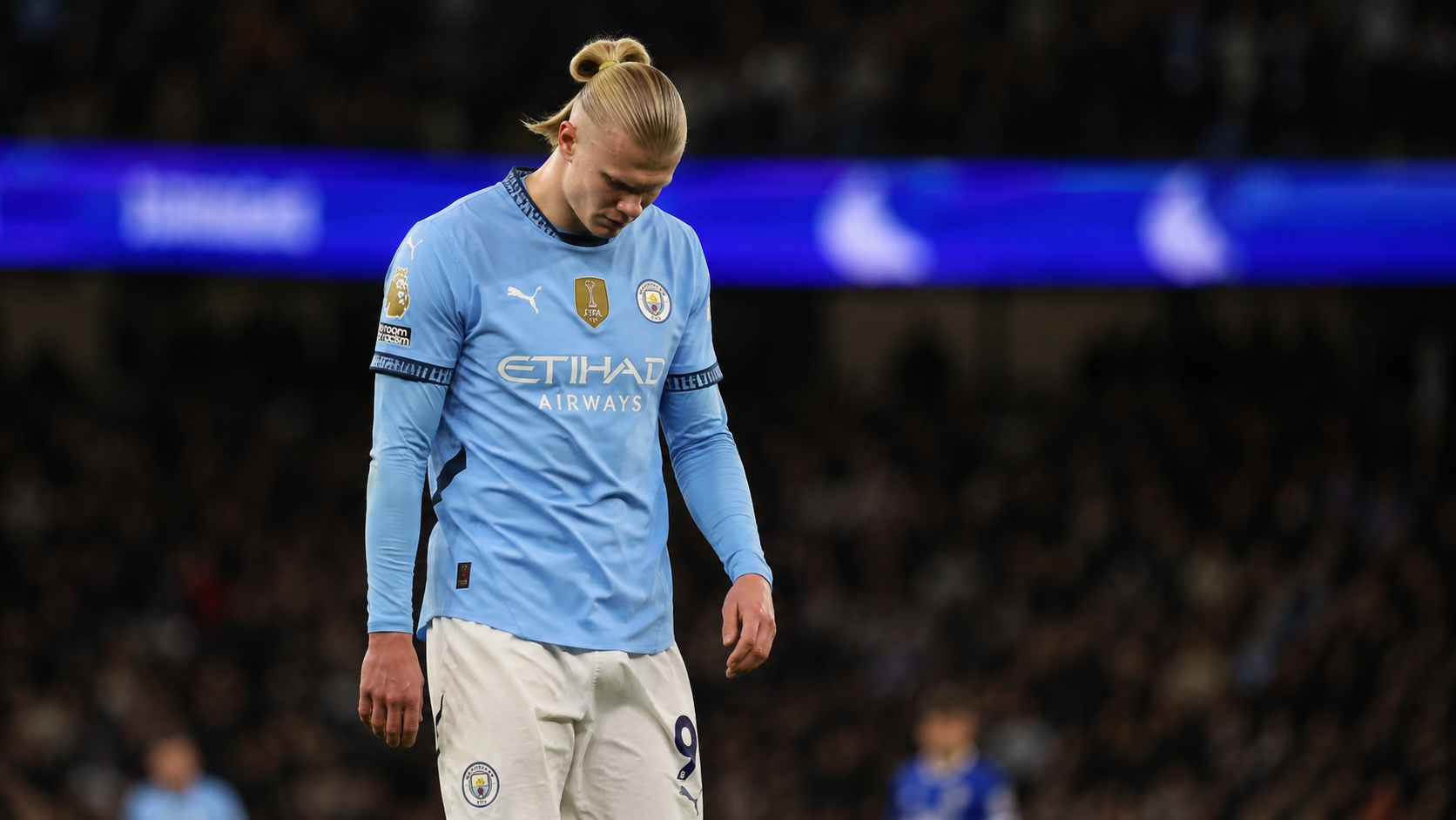 Bournemouth får uafgjort mod Man City - Arsenal er mestrer