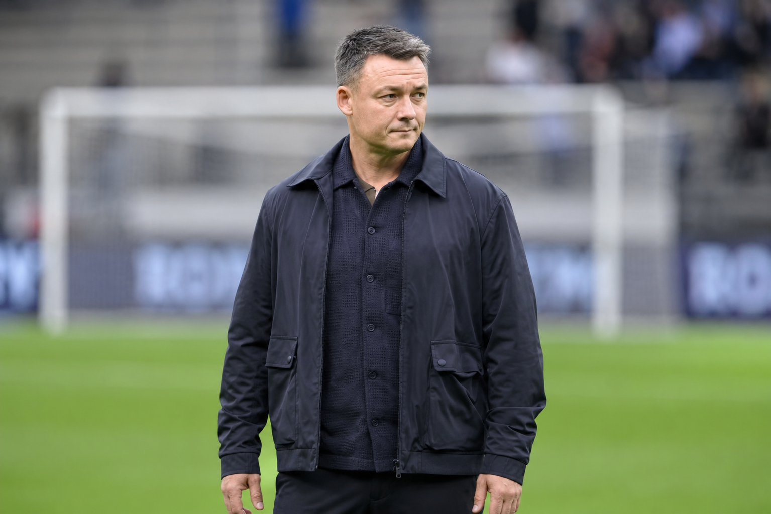 Brøndby henter ny målmand