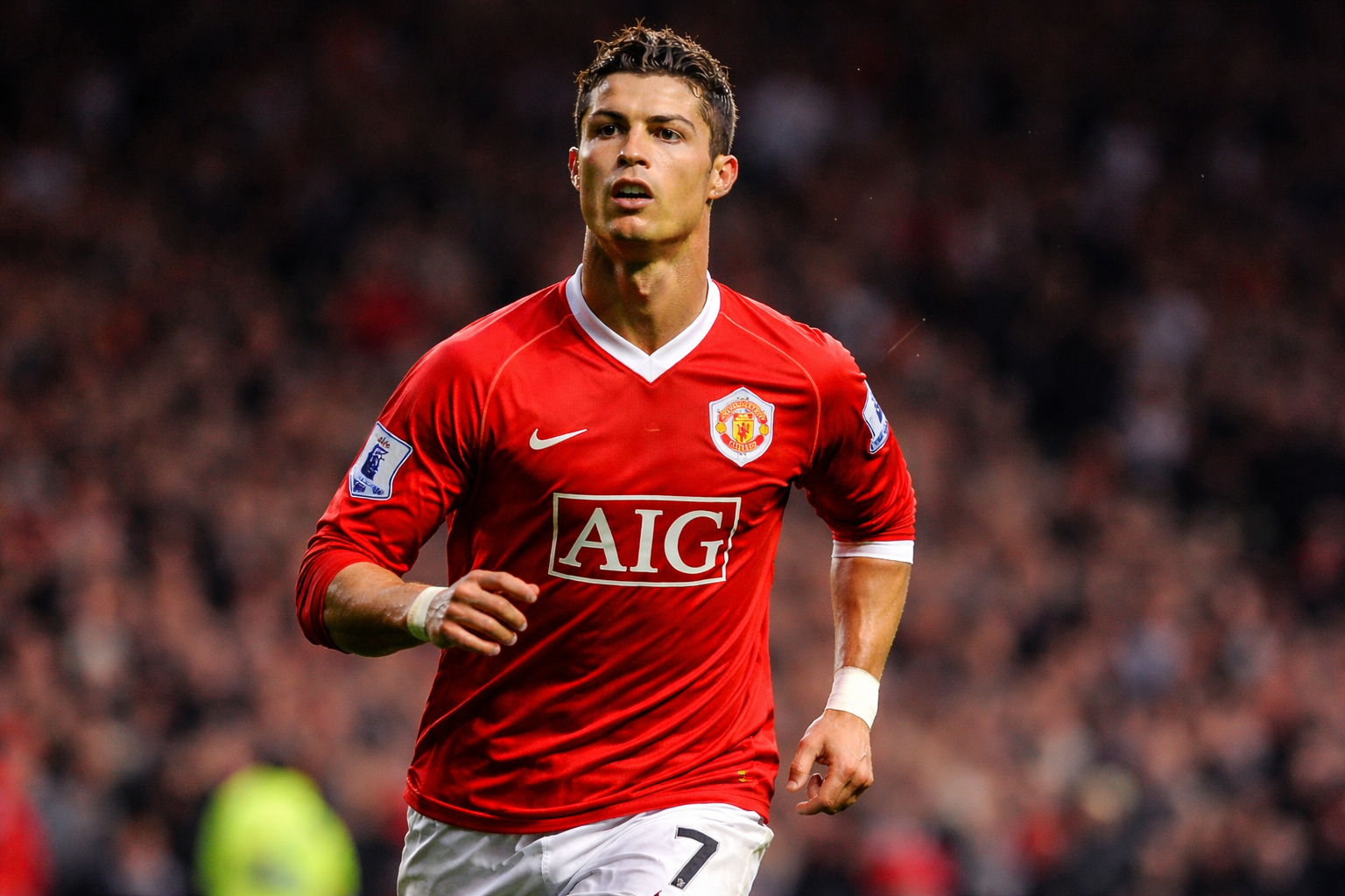 Den ultimative Premier League quiz!