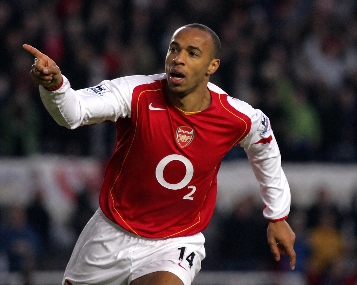 Hvor godt kender du Arsenal F.C.?