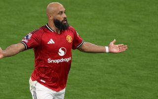 Dorgu og Mbeumo bliver de store helte i Michael Carrick første Manchester derby!