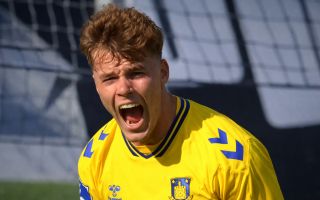 Brøndby IF præsenterer markant positivt halvårsregnskab - transferindtægter løfter klubben tilbage i plus