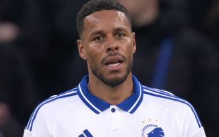 Historisk FCK-nedtur i Parken da Randers snupper sejr i sidste minut