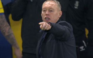 Brøndby IF skuffer mod Viborg FF - er Steve Cooper fyringstruet?