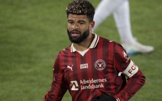 Danmark sikrer sig 2 Champions League-pladser!