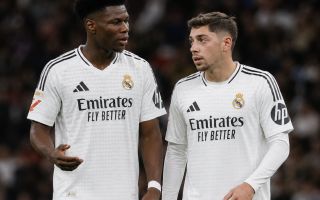 Real Madrid straffer stjerneduo efter slagsmål