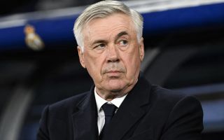 Carlo Ancelotti om Neymar før VM: “Det afhænger kun af ham”