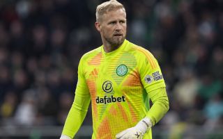 Celtic boss før guldbrag: Alle håber på Hearts