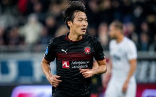 FCM-duo udtaget til VM