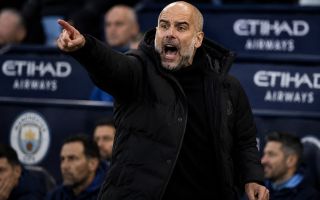 Medie: Pep Guardiola forventes færdig i Manchester City