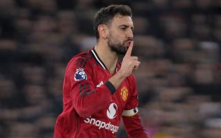 Bruno Fernandes slår vild Premier League rekord