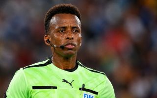Omar Artan udpeget til UEFA Super Cup efter VM-exit