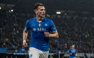 Scott McTominay misser træning før VM-kamp mod Haiti