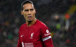 Van Dijks sidste dans? Holland-kaptajnen jagter historisk VM-triumf