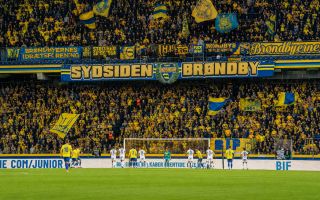 Kommende sæson bliver en test for Thomas Nørgaard og Brøndby IF
