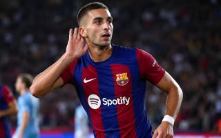 Medie: Ferran Torres enig med PSG