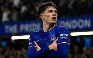 Chelsea villig til Garnacho-salg - Forventer stort transfersum