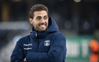 AGF får drømmemodstander i Champions League