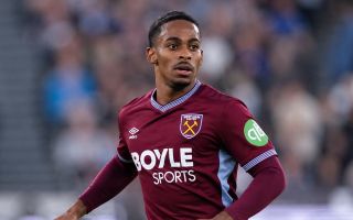 Medie: West Ham har accepteret kæmpebud på Summerville